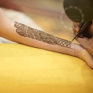 Mehendi