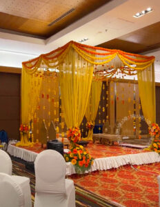 wedding mandap decoration ideas